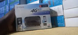 Dlink 4G Simcard Mifi