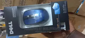 Wireless Mouse