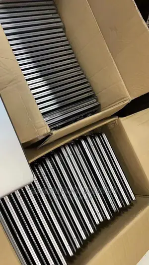 Logistics and Shipping