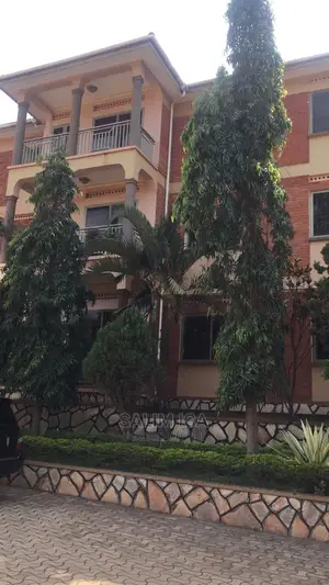 2bdrm Block of Flats in Kololo Property, Kampala for Rent