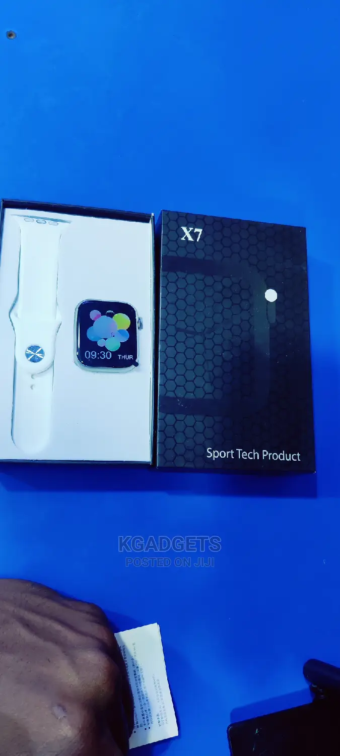 X7 Smartwatch