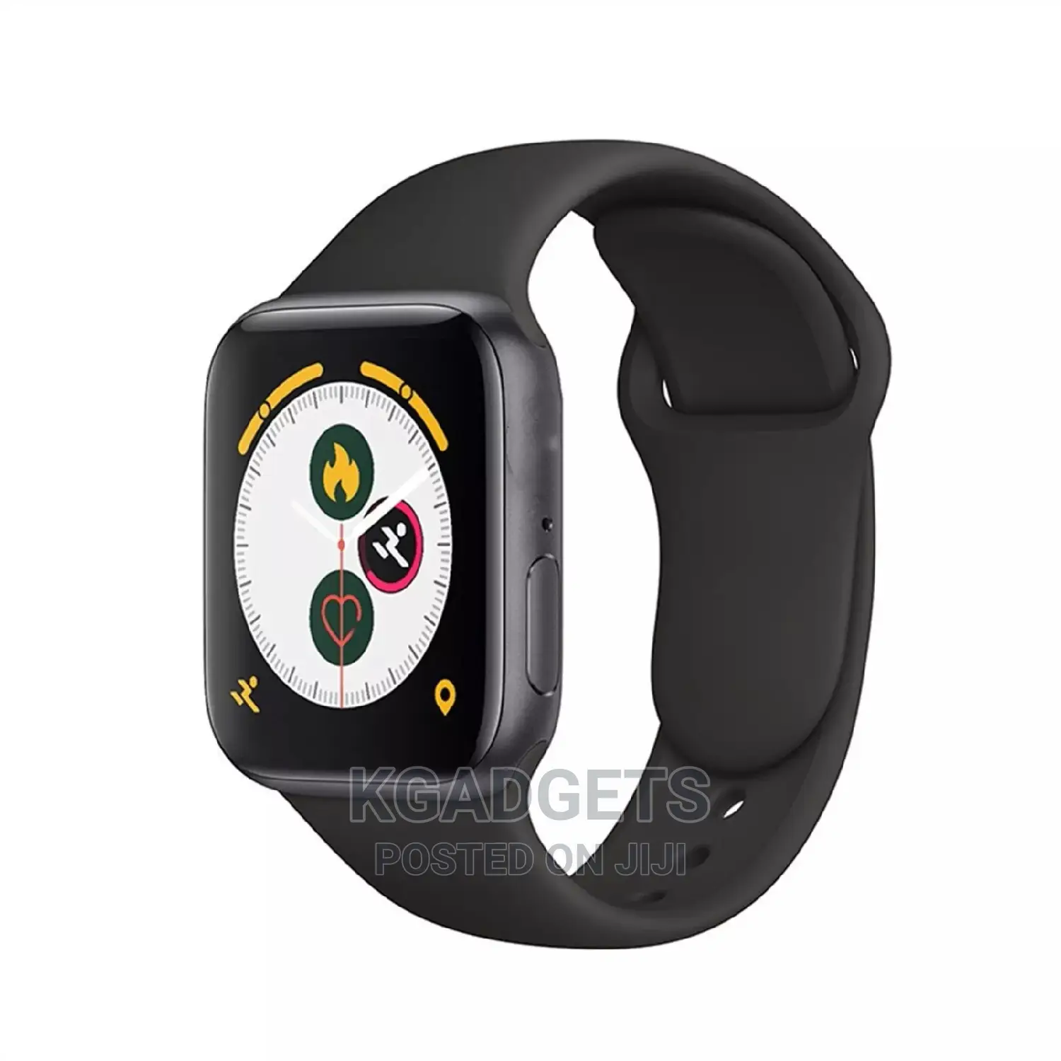 X7 Smartwatch