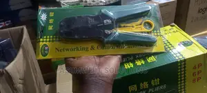 Crimping Tool