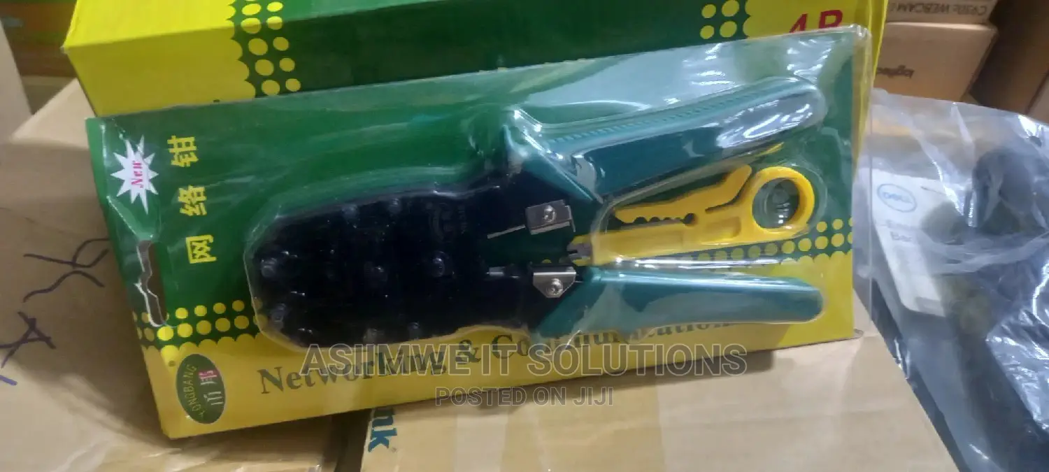 Crimping Tool
