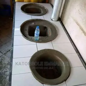 Energy Save Cooking Stoves