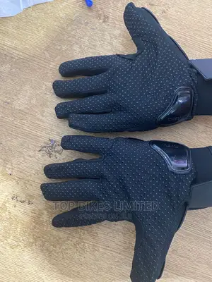 Remo Riding Gloves