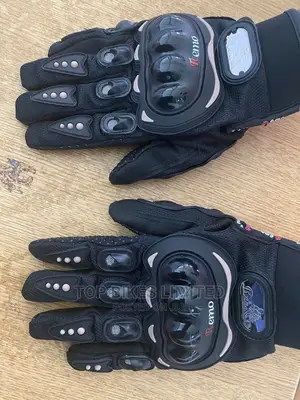 Remo Riding Gloves