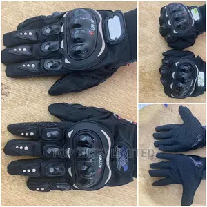 Remo Riding Gloves