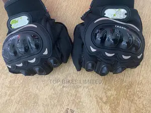 Remo Riding Gloves