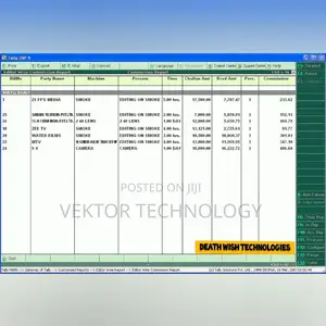 Tally Erp 9 Software |Installation| Training| Data Entry