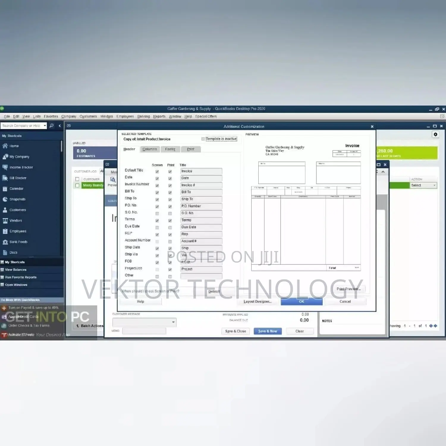 Quickbooks Accounting Software All Versions 4 Macos Windows