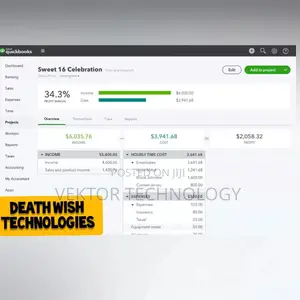 Quickbooks Accounting Software All Versions 4 Macos Windows