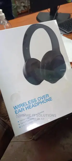 Lenovo Headphone Hd100
