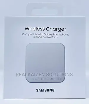 SAMSUNG QI Wireless Charger Fast Charger