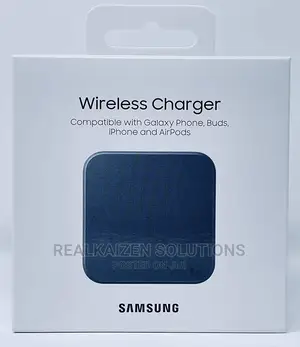 SAMSUNG QI Wireless Charger Fast Charger