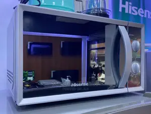 20L Hisense Microwave