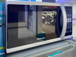 28L Hisense Microwaves