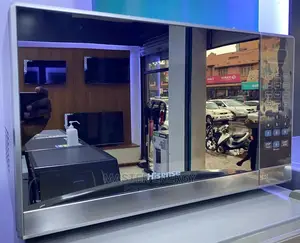 36L Hisense Microwaves Digital