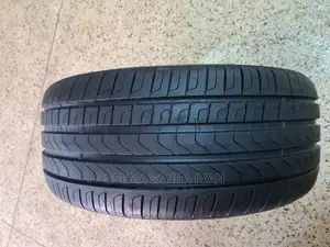 245/45r17 2nd Hand Tire