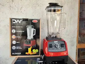 Digi Wave Commercial Blender