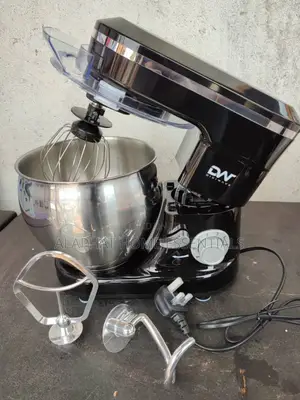 Digi Wave Stand Mixer 5 Litres
