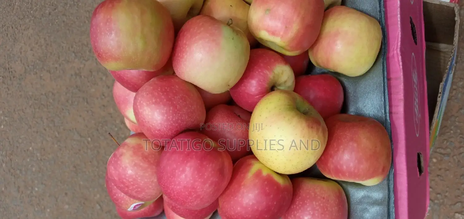 Pink Lady Apples