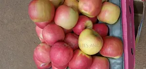 Pink Lady Apples