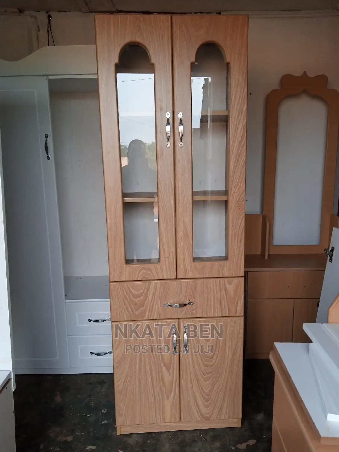 2by6 Ft Side Board