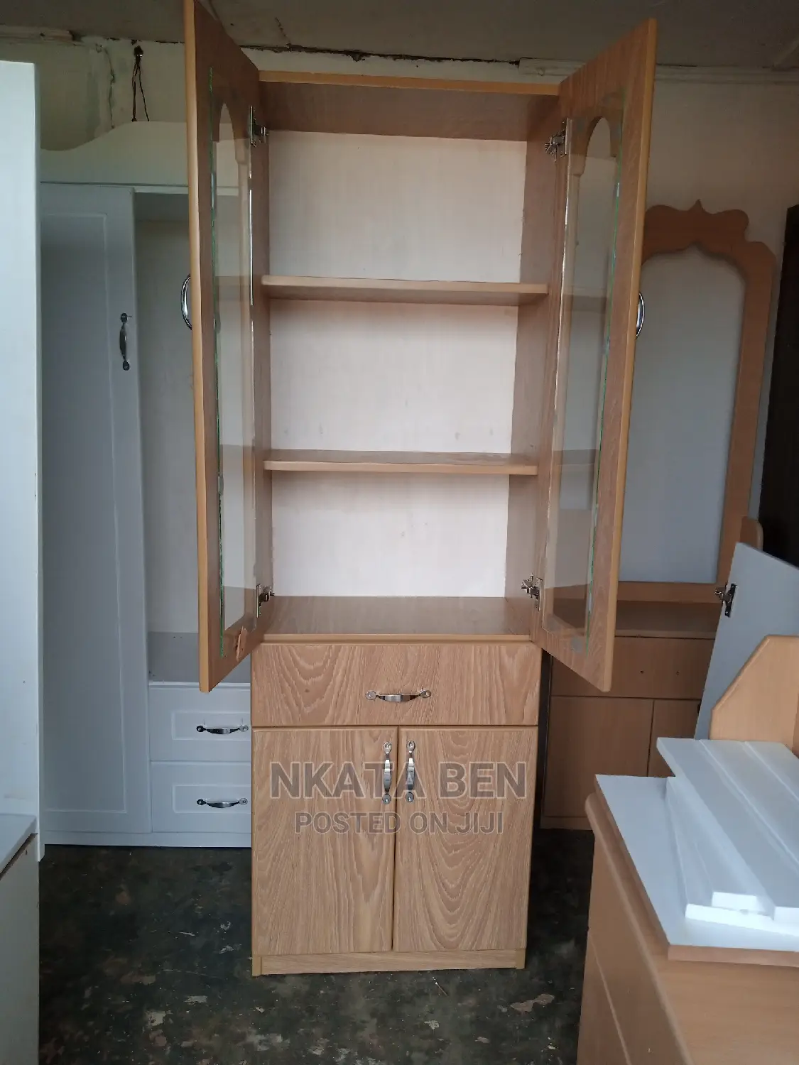 2by6 Ft Side Board