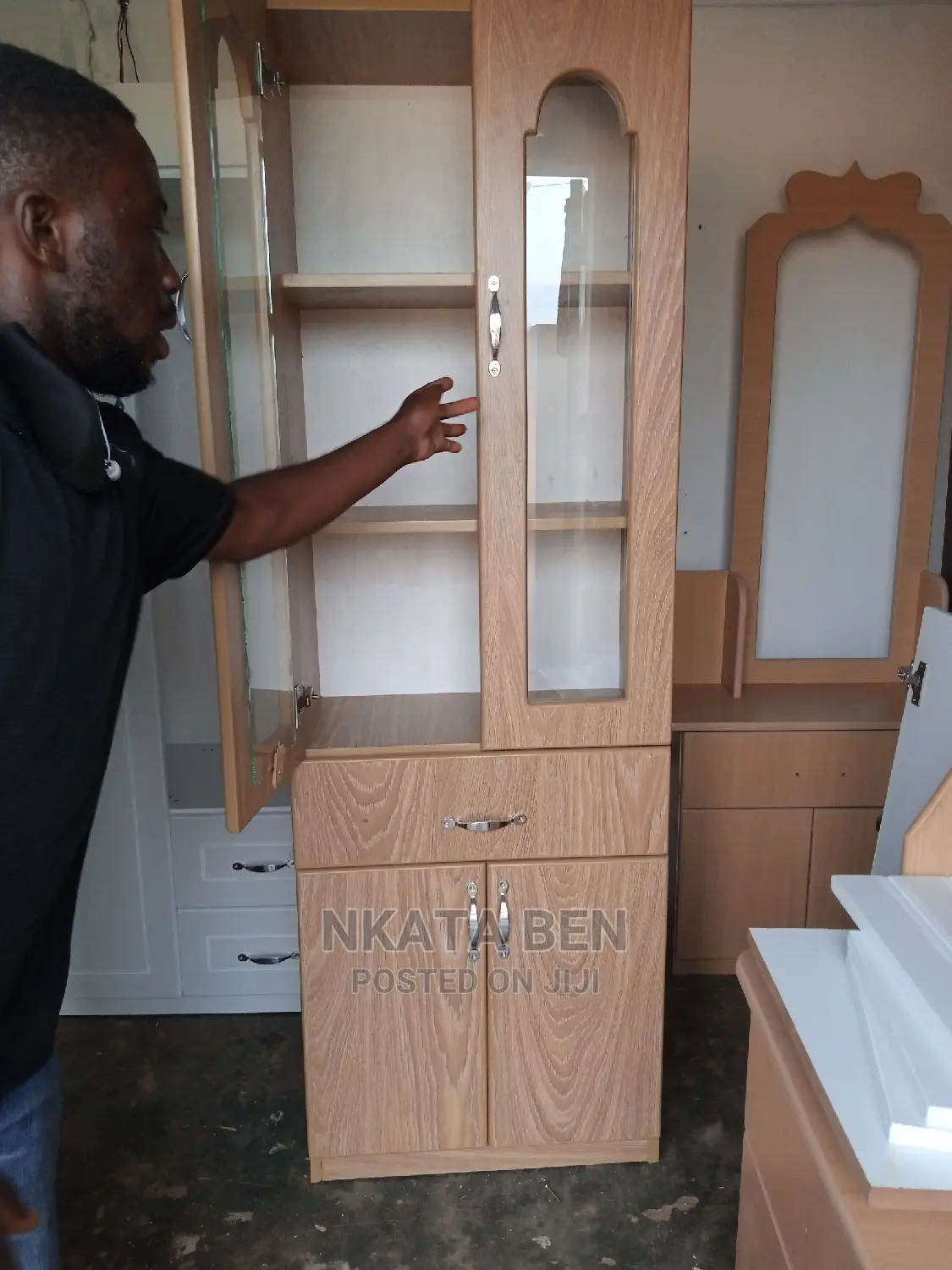 2by6 Ft Side Board