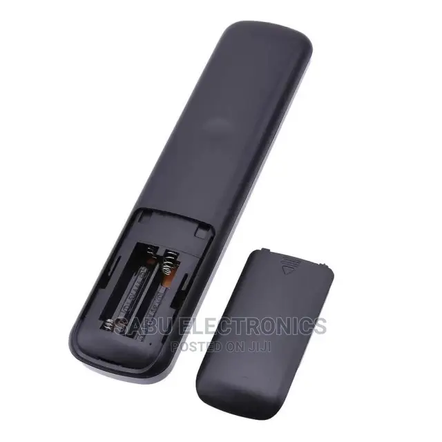 Remote Control for Flat TVS