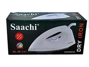 Saachi Dry Iron