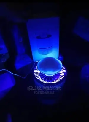 Mosquito Killer Lamp