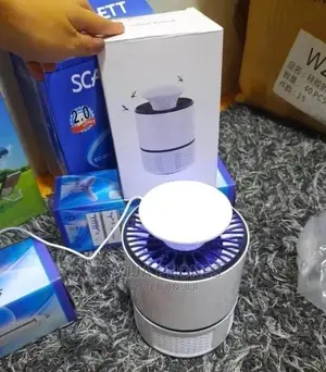 Mosquito Killer Lamp