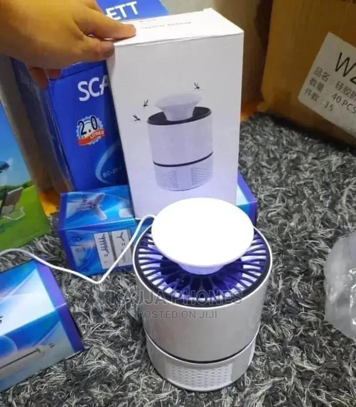Mosquito Killer Lamp