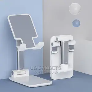 Foldable Phone and Tablet Stand