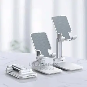 Foldable Phone and Tablet Stand