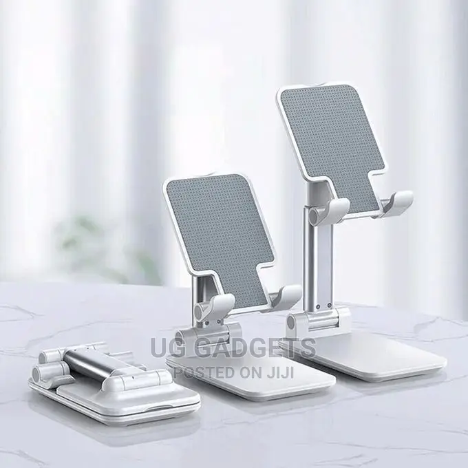 Foldable Phone and Tablet Stand