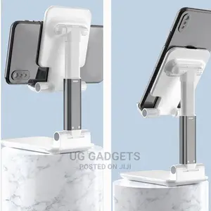 Foldable Phone and Tablet Stand