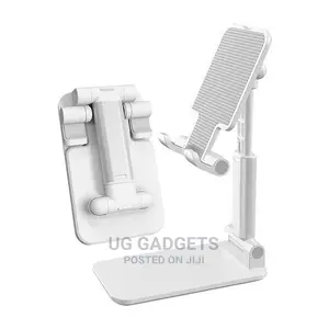Foldable Phone and Tablet Stand