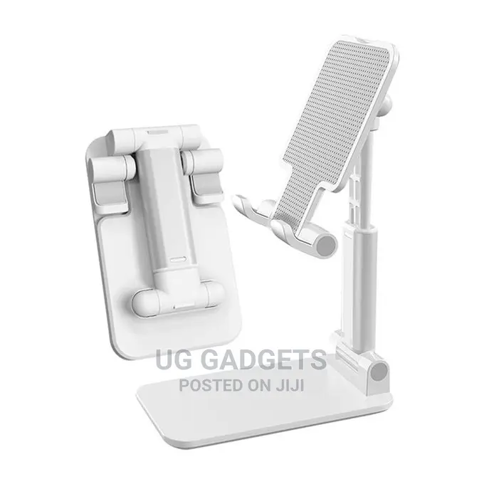Foldable Phone and Tablet Stand
