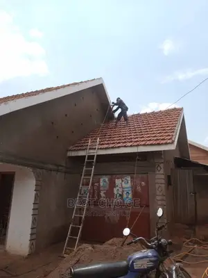 Quality and Affordable Roof Cleaning Services.