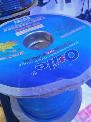 Oule Signal Cable/ Wires
