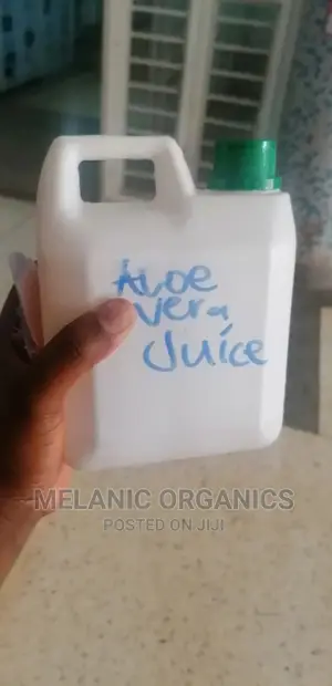 Aloe Vera Juice