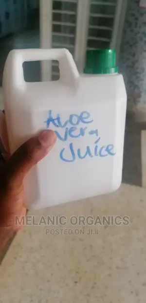 Aloe Vera Juice