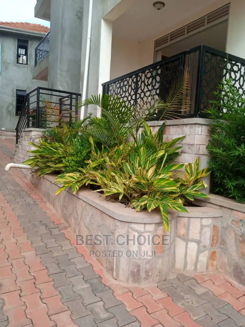 Modern,Beautiful,Affordable Compound Designing Services.