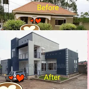 House Remodeling