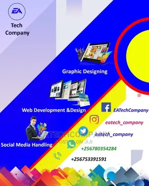 IT Specialist, Construction ,Architecturalworks, Driver
