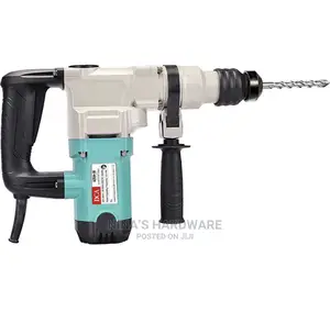 Electric Rotary Hammer Drill Machine