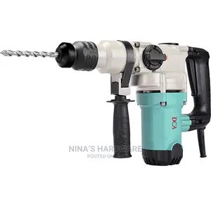 Electric Rotary Hammer Drill Machine